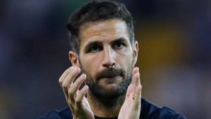 Cesc Fabregas Como 2024