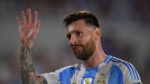 Argentina v Bolivia - FIFA World Cup 2026 Qualifier