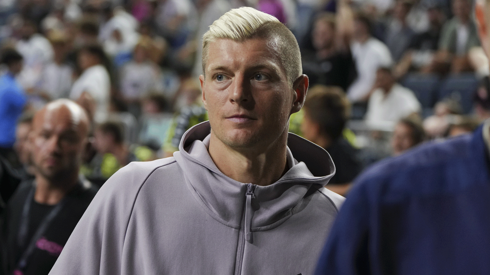 Toni Kroos