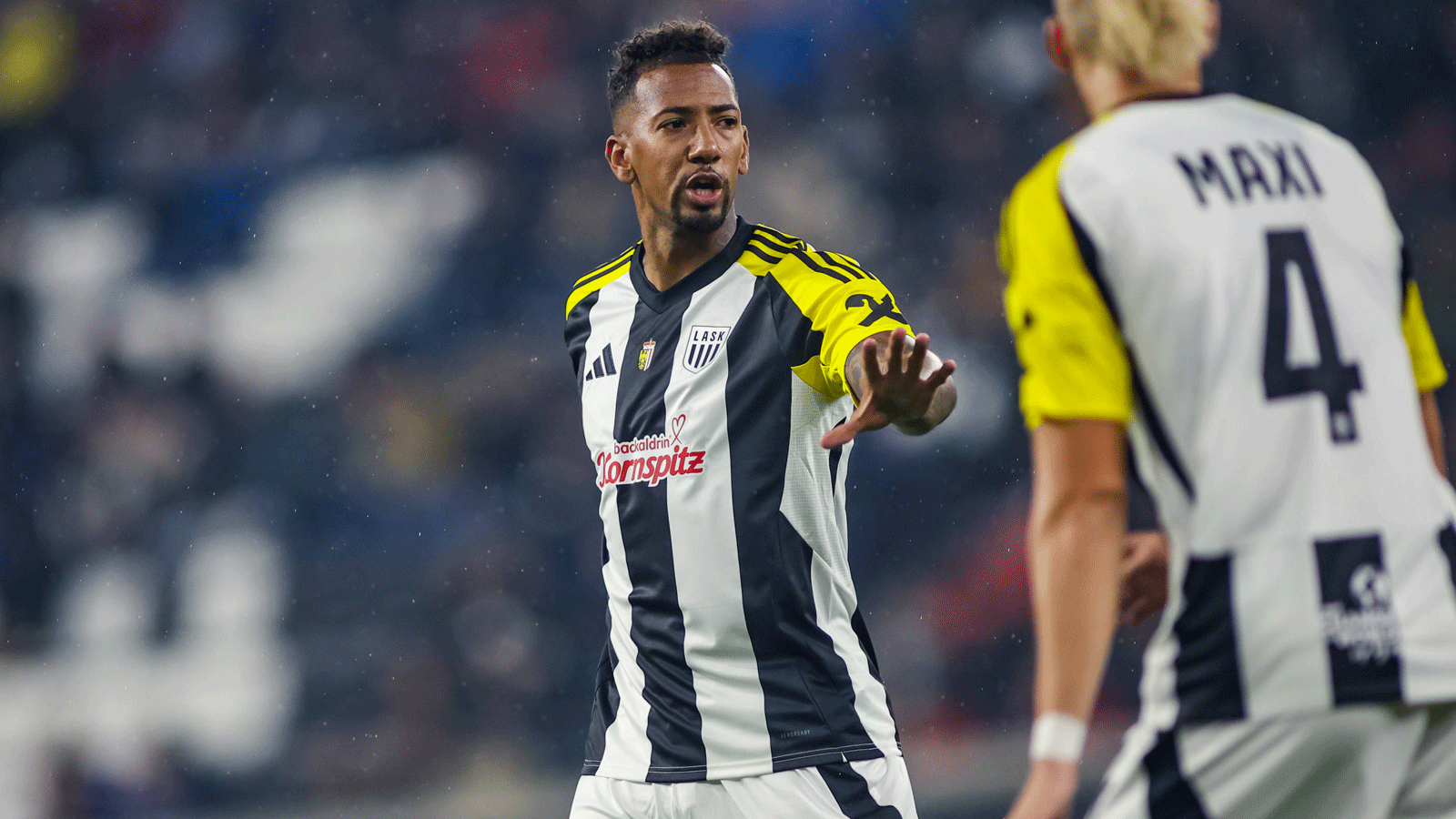 Jerome Boateng