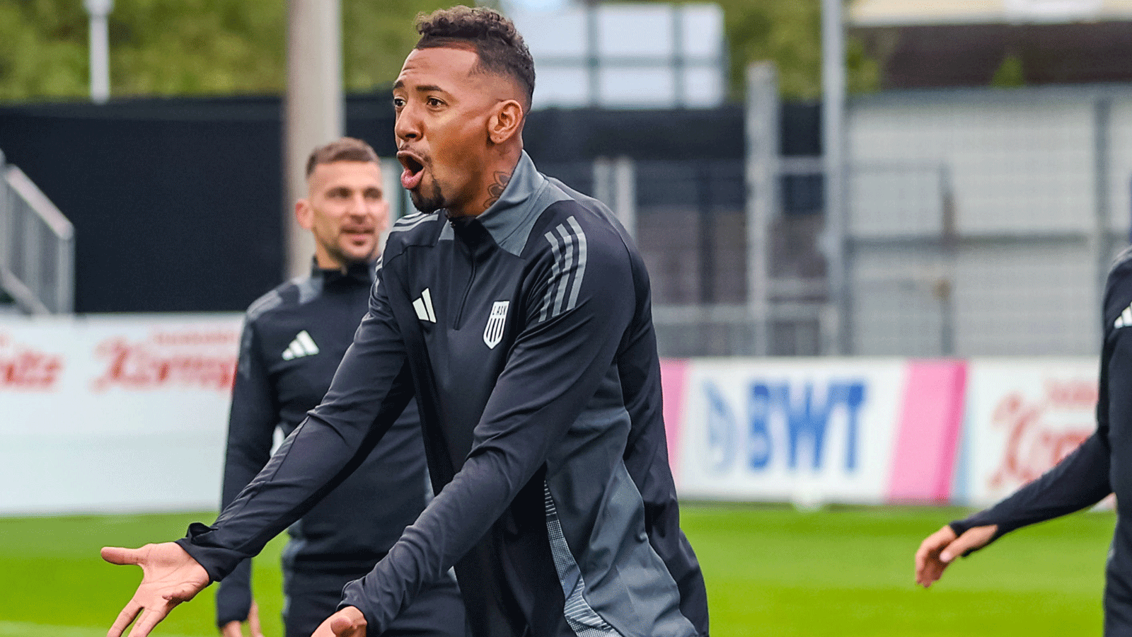 Jerome Boateng