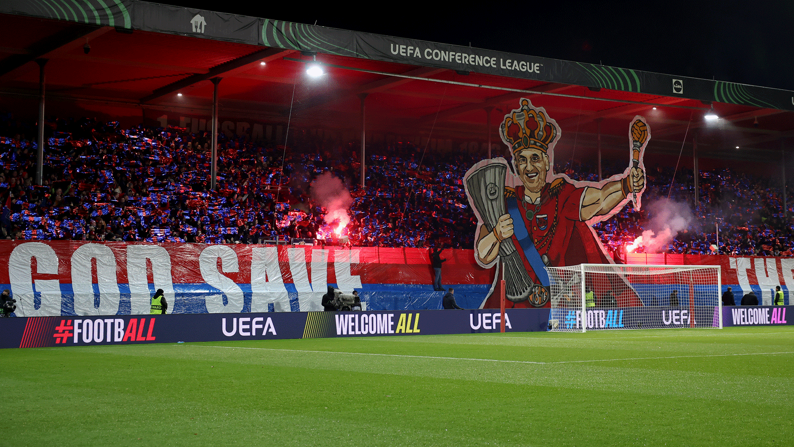 1. FC Heidenheim, Fans