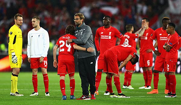 Fc Liverpool Seit Wann Trainiert Jurgen Klopp Die Reds Erfolge Titel Auszeichnungen