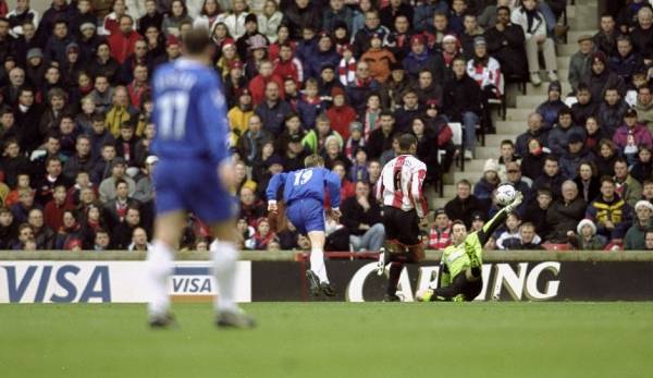 Chelseas Internationalisierung Als Der Fc Chelsea In Den 90er Jahren Unter Spieler Trainern Zum Pokal Spezialisten Wurde