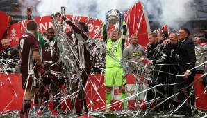 In der vergangen Saison gewann Leicester City den FA Cup. Im Finale gewann das Team knapp mit 1:0 gegen den FC Chelsea.