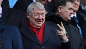 Alex Ferguson hat in seiner Zeit bei United vieles erlebt. Ein Spieler trieb Fergie dabei so in den Wahnsinn, dass er ihn sogar schlagen wollte.