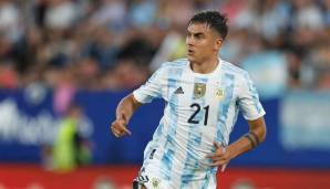 PAULO DYBALA: Wie Sky Italia berichtete, befinden sich die Verantwortlichen der Red Devils in Gesprächen mit dem Berater des vereinslosen 28-jährigen Offensivspielers. Neuesten Gerüchten zufolge ist auch die AS Rom in den Poker eingestiegen.