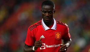 ERIC BAILLY: Der ivorische Nationalspieler hat die Erwartungen in Manchester nicht erfüllt. Er war die erste Verpflichtung von Jose Mourinho 2016, als United für ihn 35 Millionen Euro ausgab.