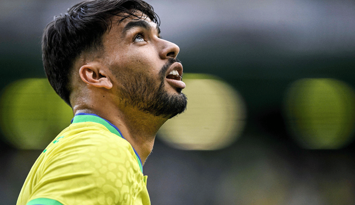 Lucas Paquetá