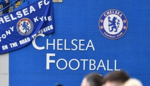 FC Chelsea Logo