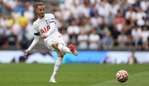 Tottenham Hotspur ist heute beim FC Arsenal zu Gast.