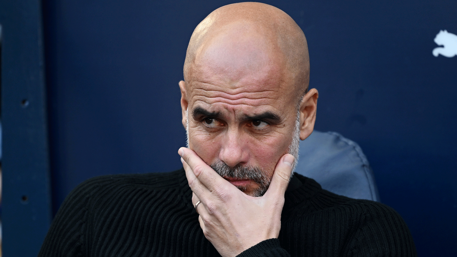 Pep Guardiola