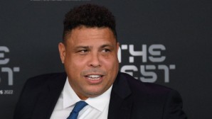 Ronaldo Nazario 2023