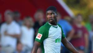 Der österreichische Innenverteidiger Kevin Danso steht unmittelbar vor einem Wechsel vom Fußball-Bundesligisten FC Augsburg zum RC Lens.