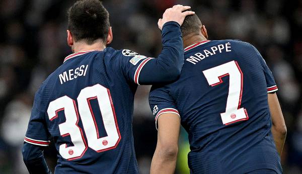 Ligue 1: Team of the Season without Lionel Messi and Neymar