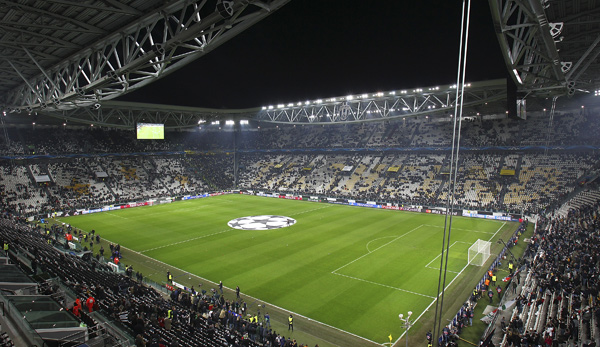 Juve hat neuen Stadionsponsor: Allianz Stadium