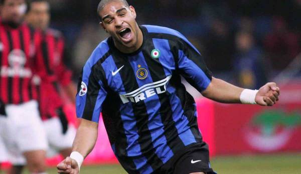 Adriano Mit Lustiger Anekdote Aus Inter Zeiten Materazzi Dieser