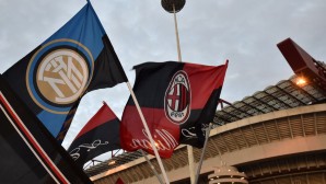 AC Milan Inter San Siro