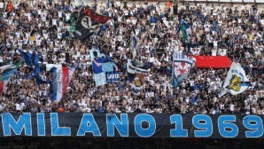 Rache, Inter Mailand, Serie A, Fanszene, Hooligan, Mafia