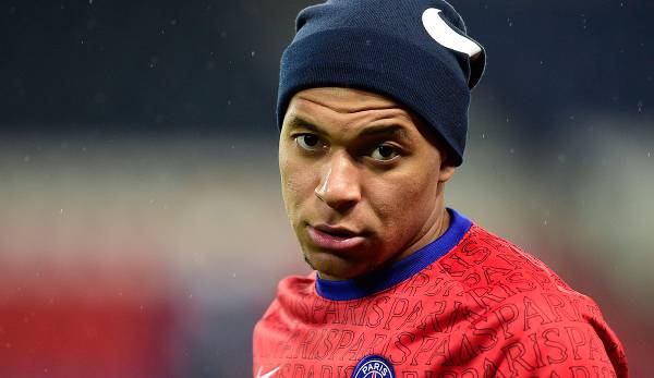 Mbappe-Bruder Ethan wechselt zu PSG