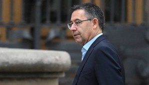 Josep Bartomeu