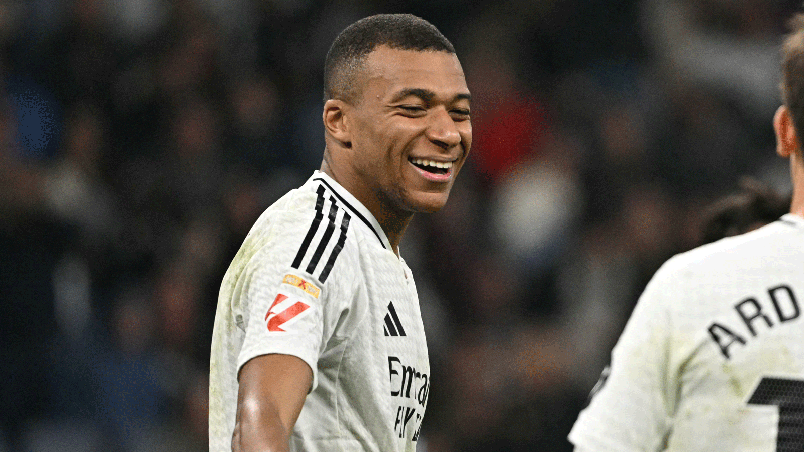 Kylian Mbappé