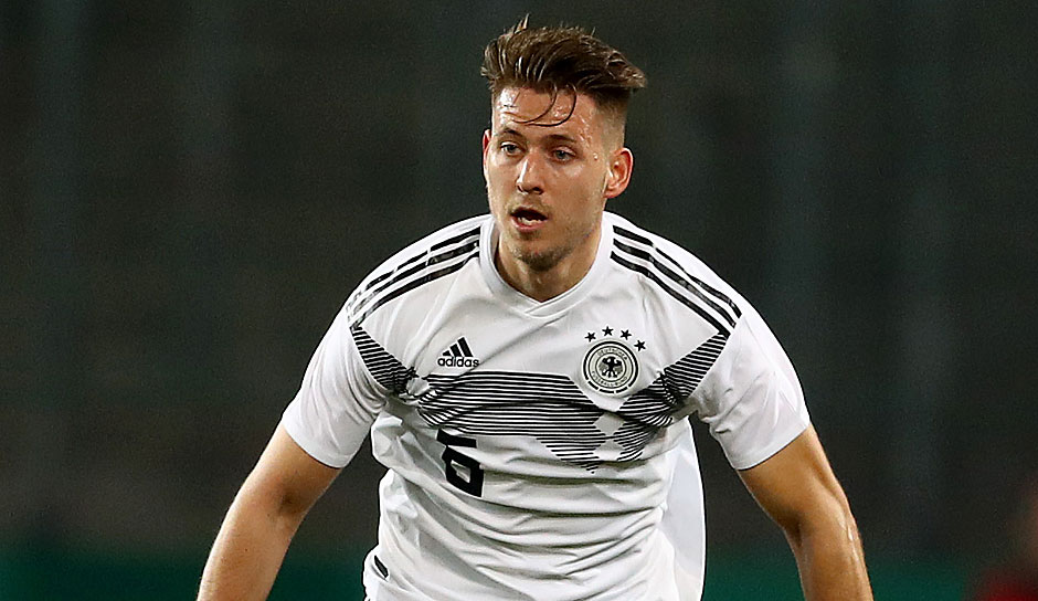 U21-Nationalmannschaft: Diese Spieler könnten den DFB noch ...