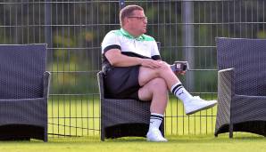 Eberl hat kein Verständnis für die Kritik an Löw.