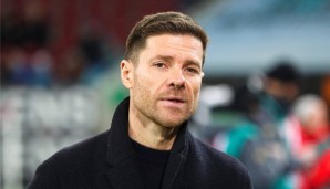 Xabi Alonso, Bundesliga, Bayer Leverkusen