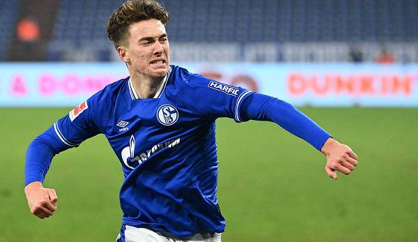 Fc Schalke 04 News Und Geruchte Interessent Fur Topverdiener Springt Offenbar Ab