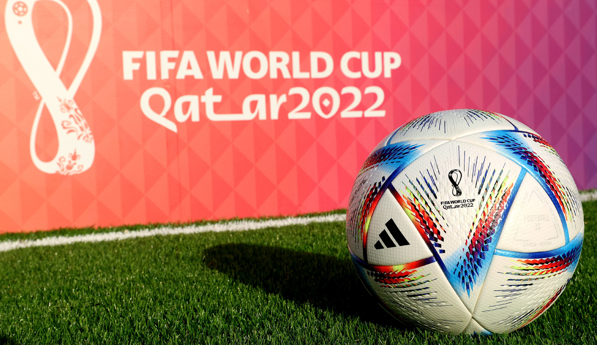 Brasilien Trikot WM 2022 World Cup Heimtrikot