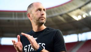 Platz 13: GREGG BERHALTER (USA) - Jahresgehalt: 1,25 Millionen Euro