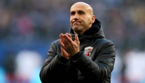 Der FC Ingolstadt hat sich von Trainer Andre Schubert getrennt.