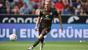 Der FC St. Pauli ist heute in der 2. Bundesliga bei Hansa Rostock zu Gast.