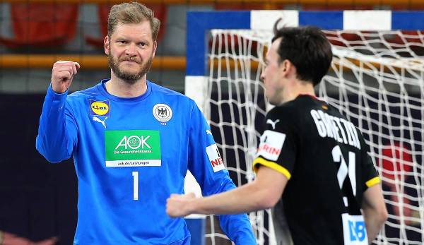 Handball Heute Live Qualifikationsturnier Fur Olympia Im Tv Und Livestream Sehen