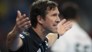 Torsten, Jansen, HSV, Hamburg, Handball Bundesliga, HBL