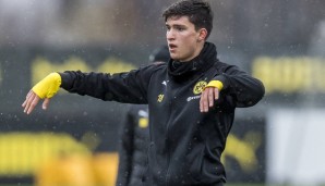 Borussia Dortmund, BVB, U21, Transfers