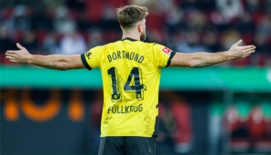 BVB, Borussia Dortmund, Bundesliga, FC Augsburg, Einzelkritik, Noten