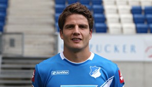 Pirmin Schwegler, TSG Hoffenheim, FC bayern München, Transfer, news, Gerüchte, Bundesliga