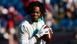 NFL, Miami Dolphins, Teddy Bridgewater