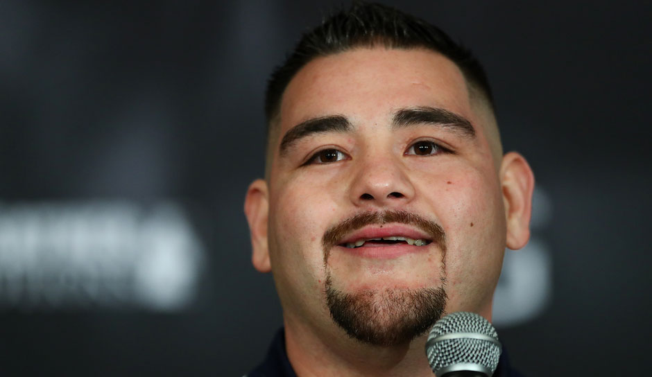 Boxen - Head-to-Head: Anthony Joshua vs. Andy Ruiz Jr. - Seite 1