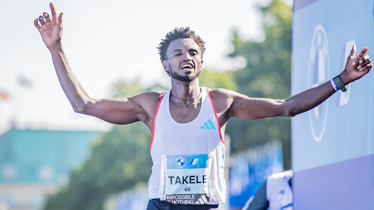 Berlin Marathon heute live im FreeTV Wer zeigt / überträgt den