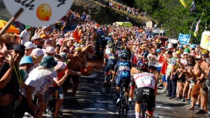 Tour de France 2024, Alpe d'Huez, Jahr, Wieder, Programm