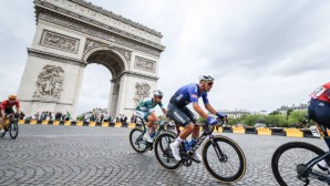 Tour de France 2024, Ziel, letzte Etappe, Warum, Findet, Finale, Nizza, Nicht, Paris, Statt