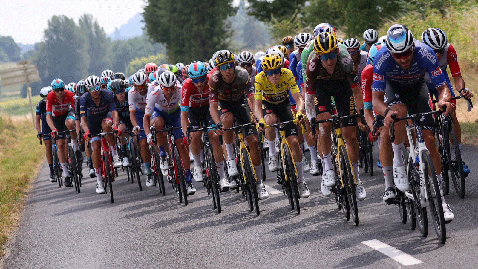 Radsport, Tour de France