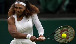 Serena Williams muss weiter pausieren.