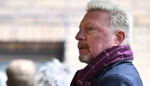 Boris Becker hat sich geschämt, dass er im Sommer 2017 von einem britischen Gericht für zahlungsunfähig erklärt worden ist.