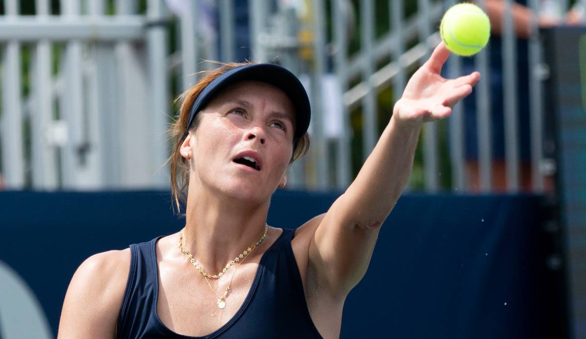 US Open up – Working day 1 in New York: Will Tatjana Maria have one more significant shock?