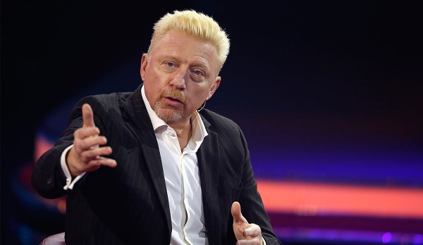 Boris Becker gibt nach seinem Gefängnisaufenthalt ein Exklusiv-Interview.