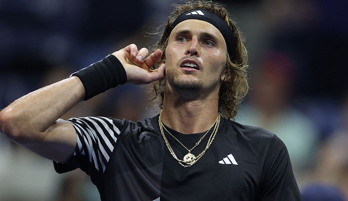 Alexander Zverev Faces A Formidable Challenge in Quarterfinals After ...